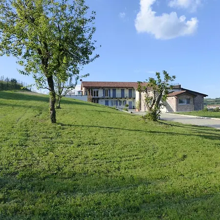 Holiday home Casetta Rosatea Chieri