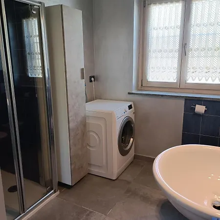 Casetta Rosatea Сasa de vacaciones Chieri