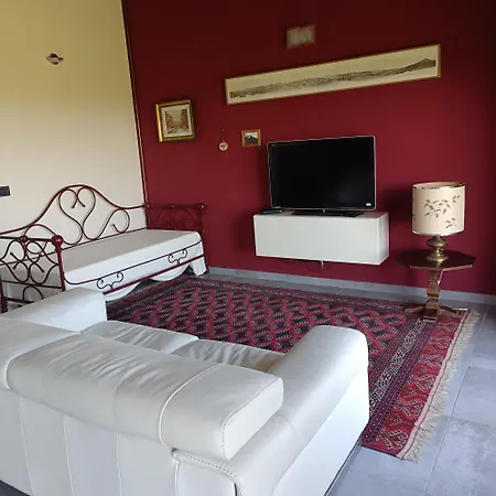 Casetta Rosatea * Chieri