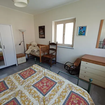 Casetta Rosatea Holiday home Chieri