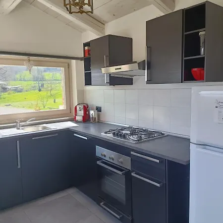 Casetta Rosatea * Chieri