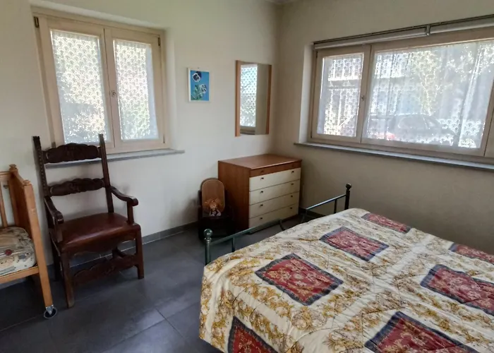 Casetta Rosatea Chieri