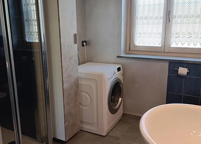 Casetta Rosatea Vakantiehuis Chieri