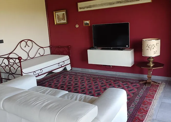 Casetta Rosatea * Chieri