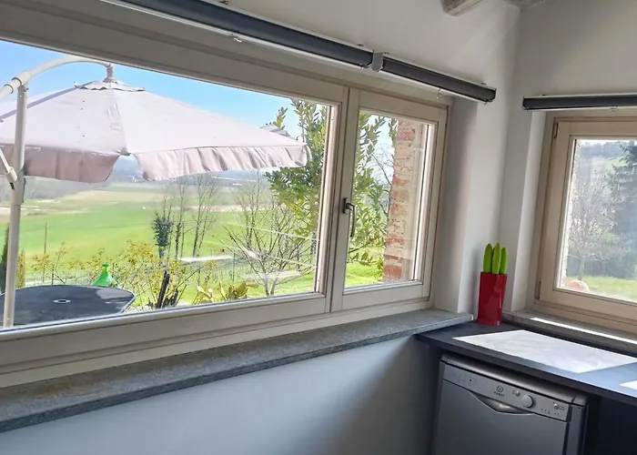 Σπίτι διακοπών Casetta Rosatea Chieri