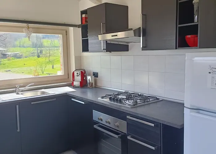 Casetta Rosatea * Chieri